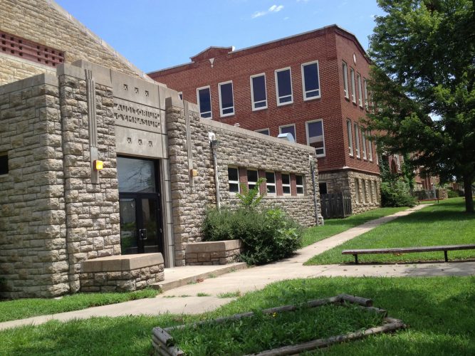 Baldwin City mayor proposes using sales tax to fund recreation center